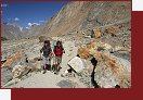 Baltoro trek