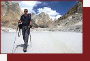 Baltoro trek