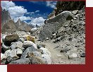 Baltoro trek