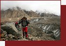 Baltoro trek