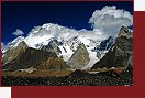 Baltoro trek