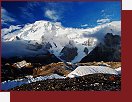 Baltoro trek