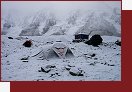 Baltoro trek