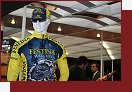 Hodinksk znaka na Tour de France