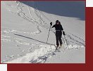 V dolince Pod Sedielkom ve Vysokch Tatrch  