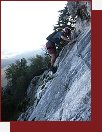 HTL Steig. Vzdu�n� traverz.