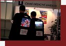 Vldn agentura CzechTourism pouv chodc reklamy