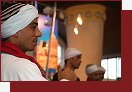 Arabsk tradice