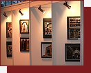 Vstava fotografi z Indie