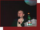 Diashow z Patagonie uvd Martin Loew