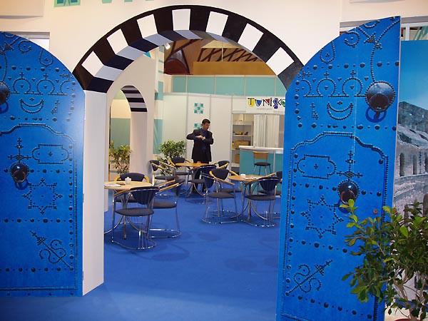 Holiday World 2005, Praha