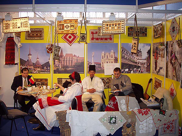 Holiday World 2005, Praha