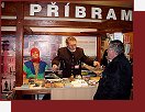 Tak jste fral? J dlal na przkumu v Pbrami