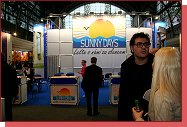 Kde je Sunny Days? 