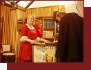 Casanova nechal v Duchcov hlubok stopy