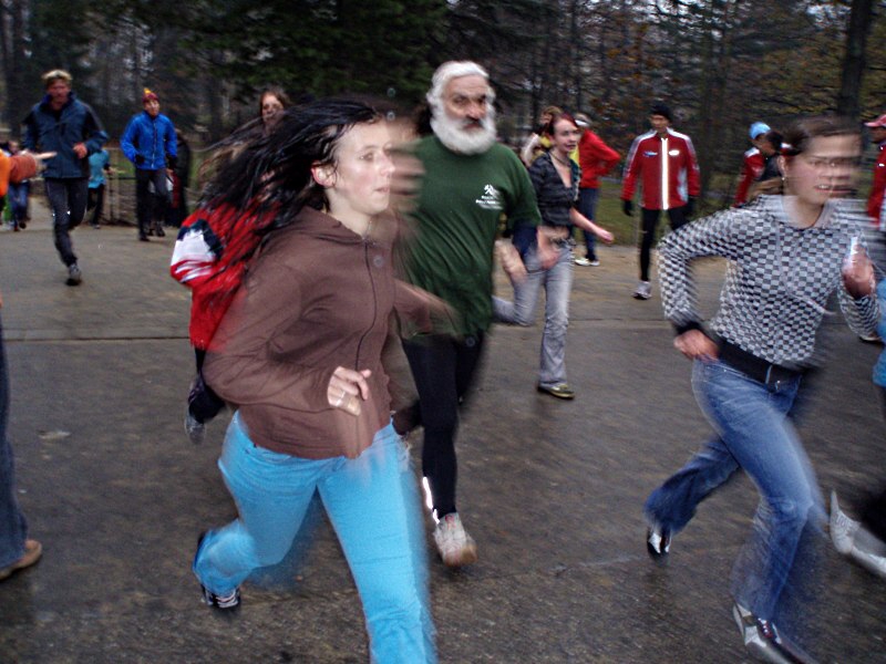 Hornick destka 2009 - Horydoly.cz 