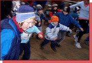 Hornick destka 2009 