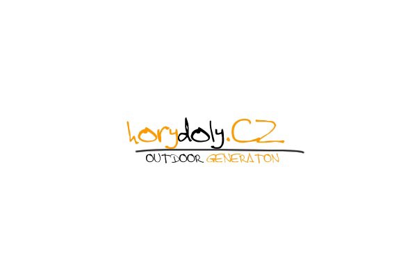 Logo Horydoly podle Alee Erbeka