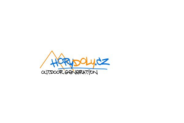 Logo Horydoly podle Alee Erbeka