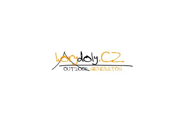 Logo Horydoly podle Alee Erbeka