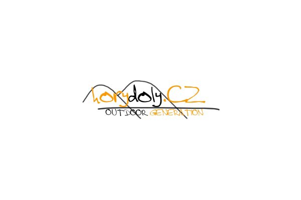 Logo Horydoly podle Alee Erbeka
