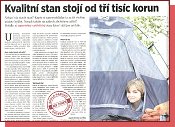 MF Dnes 8.6.2011 