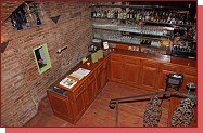 Kardamon, restaurace Praha 