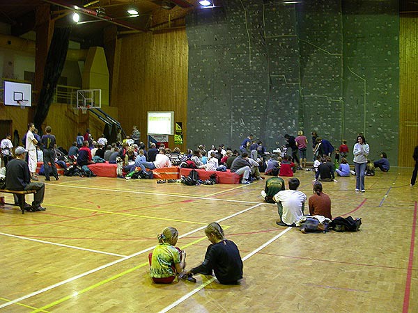 Hospul Cup 2003