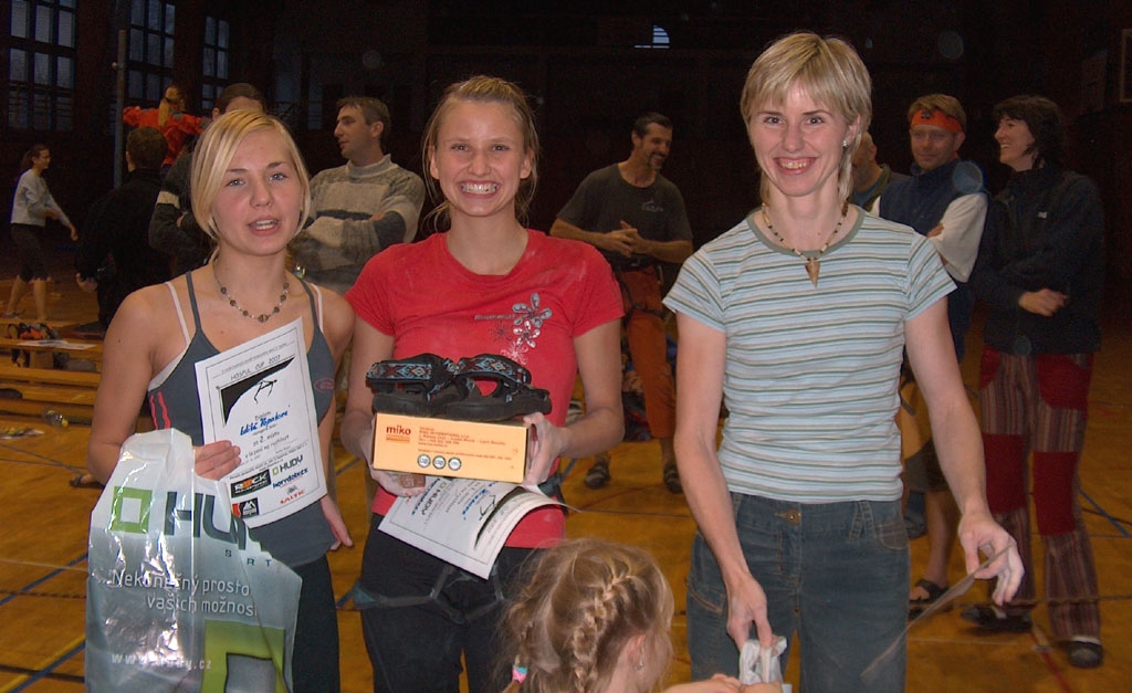 HOSPUL Cup 2007