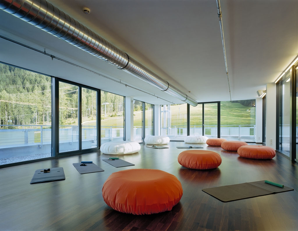 The Cube Hotels