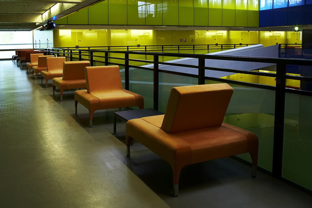 The Cube Hotels