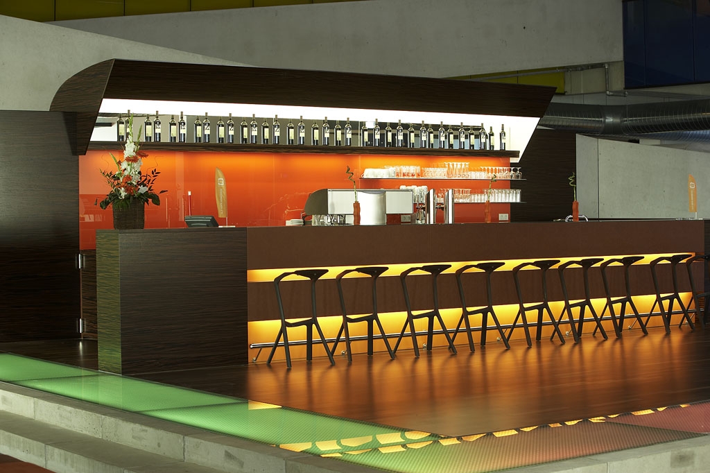 The Cube Hotels