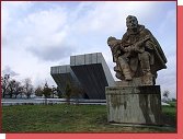 Pamtnk 2. svtov vlky Hrabyn 