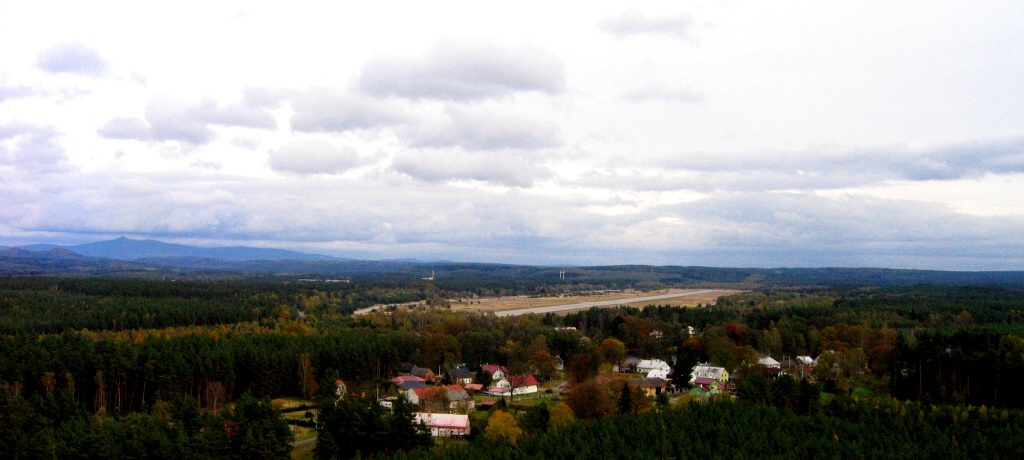 Hradansk stny na podzim - Horydoly.cz 