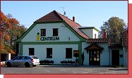 Hradany, informan centrum 