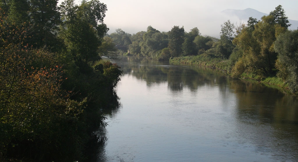 Hron 2007