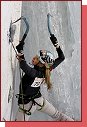 Lucie Hrozov v Saas Fee 2011 