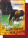 Katalog Rock Point 2007 jaro a lto
