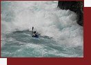 Jan Zajc Lsko jede Huka Falls