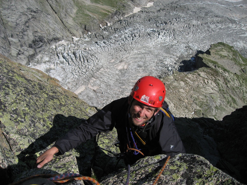 Horolezeck oddl Humanita, fotosout 2009