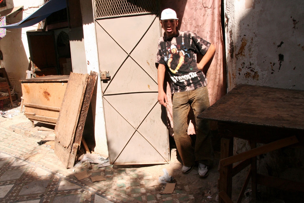 Horolezeck oddl Humanita, fotosout 2009