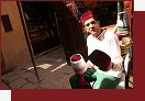 Marock portrty - Tak koup tu epici?