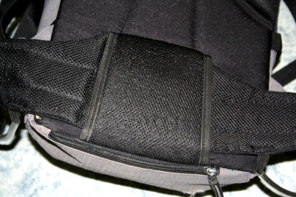 Batoh Husky Gambol 45 l