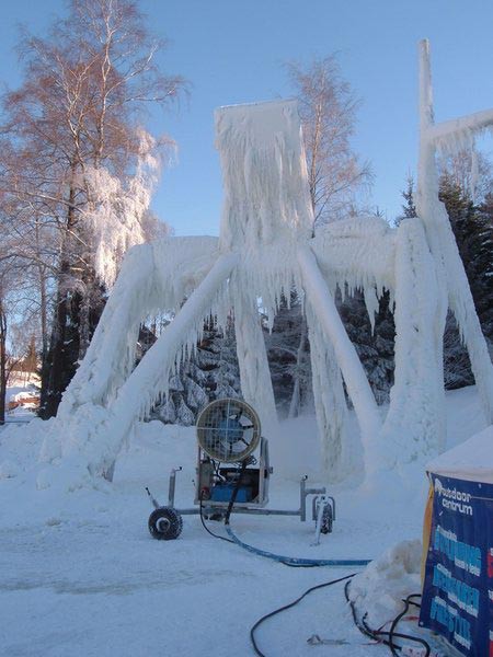 Icebreaker 2006