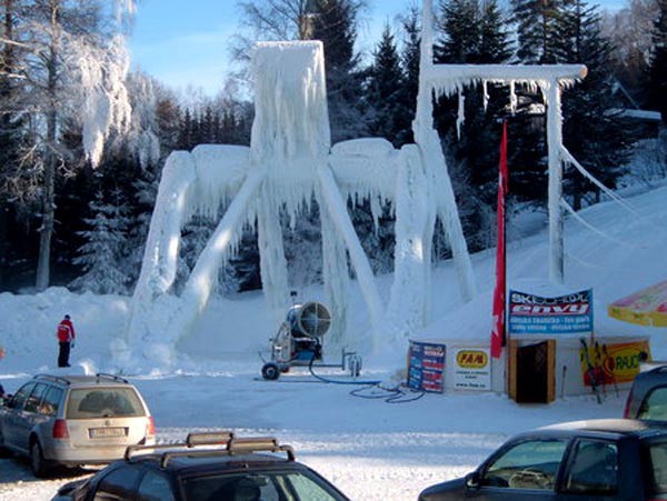 Icebreaker 2006