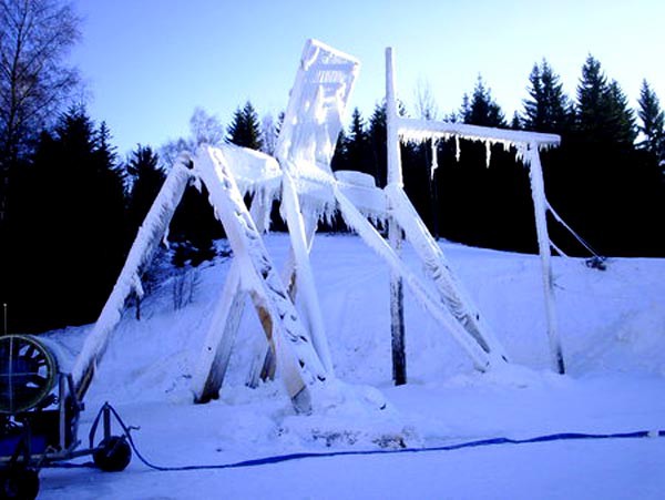 Icebreaker 2006