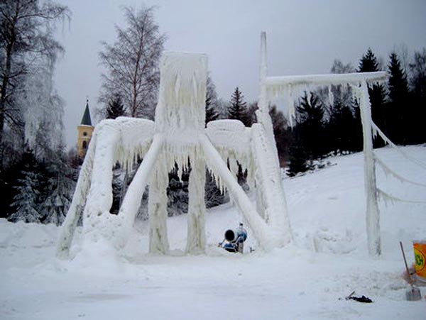 Icebreaker 2006