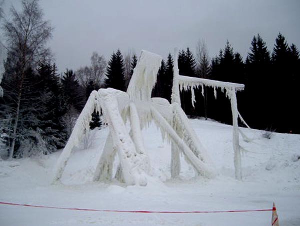 Icebreaker 2006