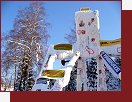 Tanvaldsk pik, svtov pohr v ledovm lezen 2006