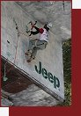 Ice Climbing World Cup Busteni 2008